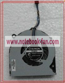 HP ProBook 4436S 4435S 4431S 4430S 4331S 4330S CPU FAN - Click Image to Close